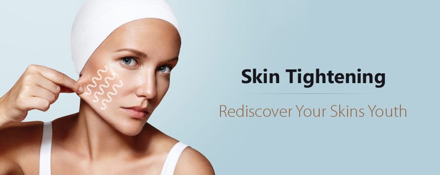 Non-surgical skin tightening treatment in Navi Mumbai for youthful and firm skin.