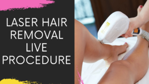 Read more about the article Laser Hair Removal in Navi Mumbai