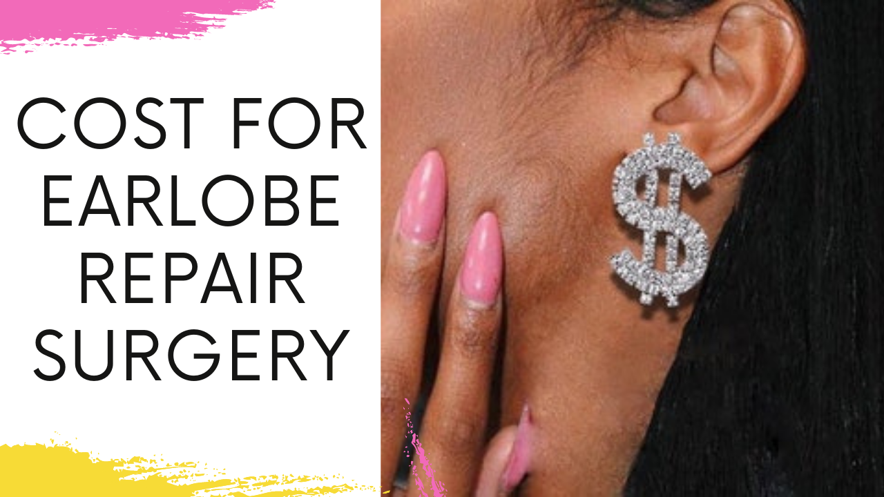 You are currently viewing Cost of Earlobe Repair in Navi Mumbai