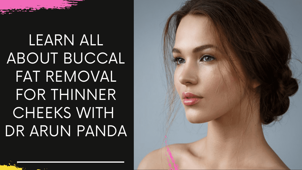 Read more about the article FACE SLIMMING TREATMENT IN NAVI MUMBAI (BUCCAL FAT REMOVAL)