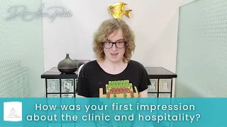 Read more about the article Patient review for Facial Feminization Surgery and Hairline enhancement surgery in Mumbai,India