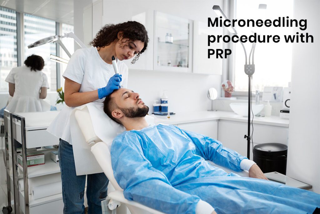 Cost of Vampire Facial in Navi Mumbai