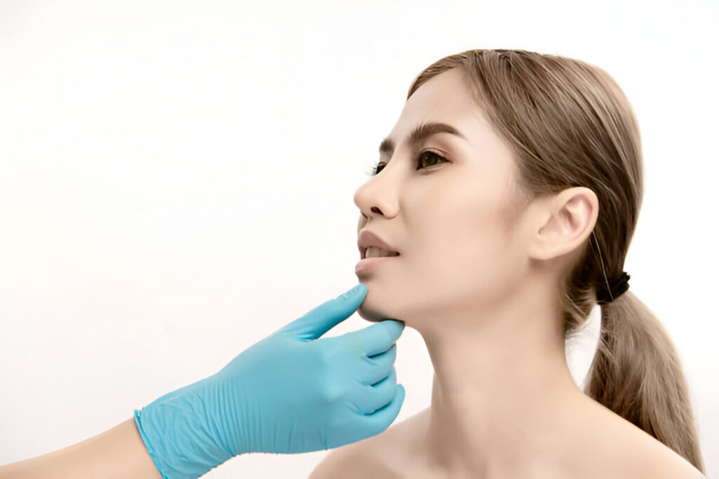 Explore options for double chin reduction surgery in Navi Mumbai to enhance your facial profile.