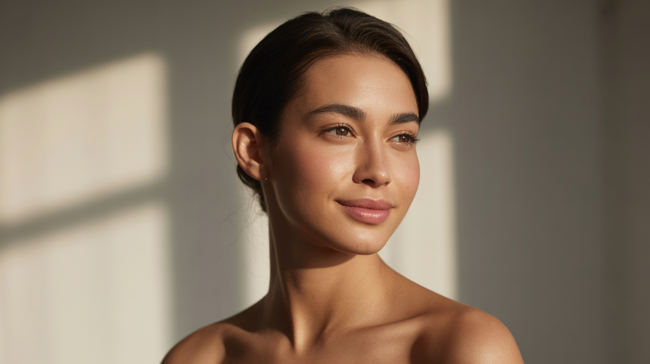 Dr. Arun Panda consulting a patient about Facial Feminization Surgery (FFS) at Bodyskulpt Aesthetics, discussing personalized approaches for transgender and cisgender individuals.